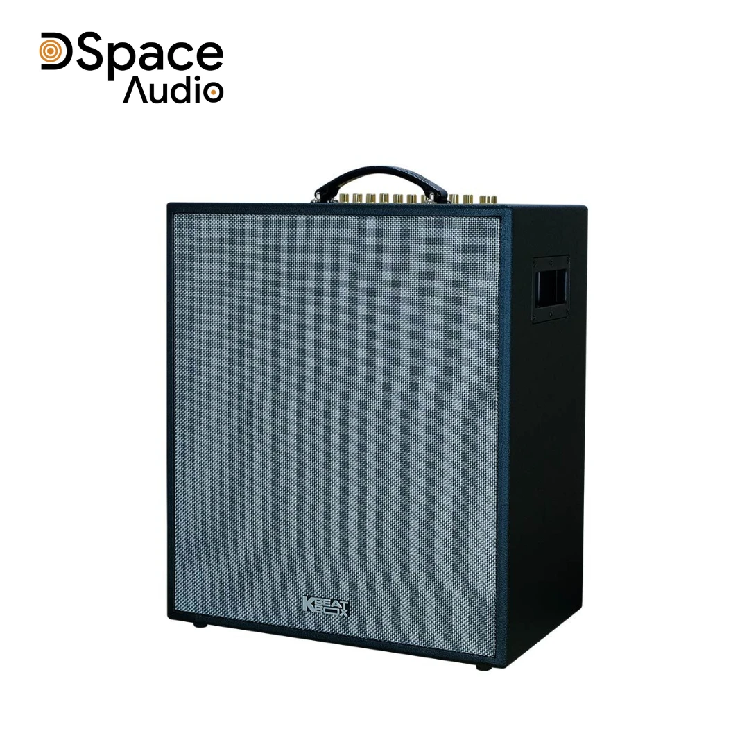 loa karaoke ACNOS CS550sr