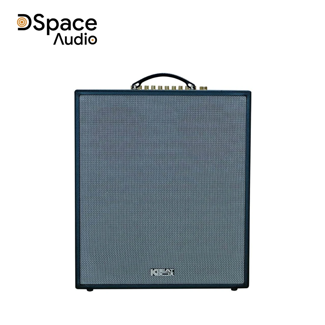 loa karaoke ACNOS CS550sr