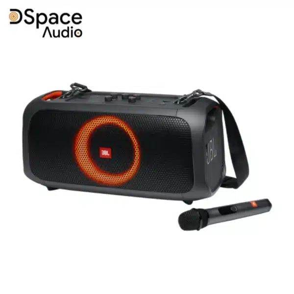 JBL PartyBox On The Go