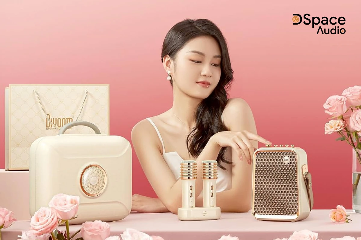 loa divoom songbird-hq