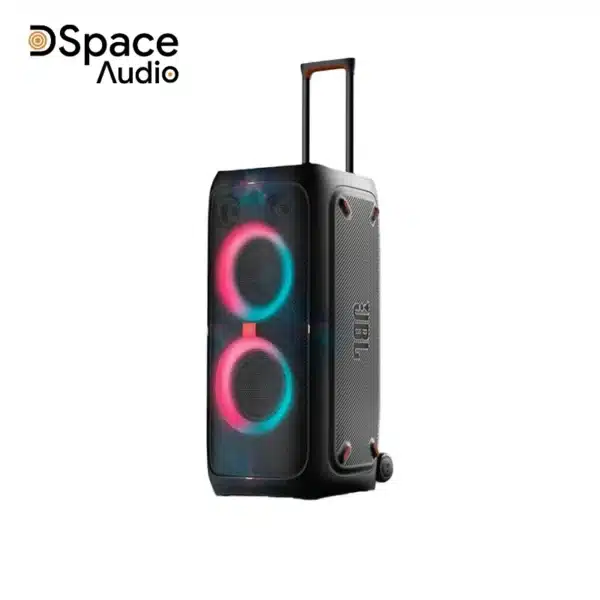 Thuê loa kéo JBL Partybox 310
