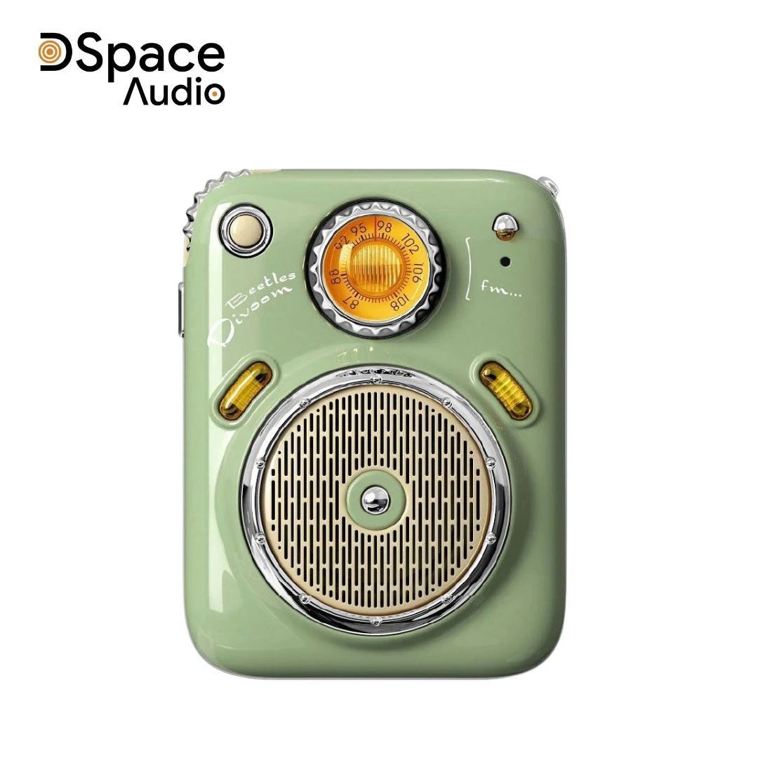 Divoom Beetles-FM
