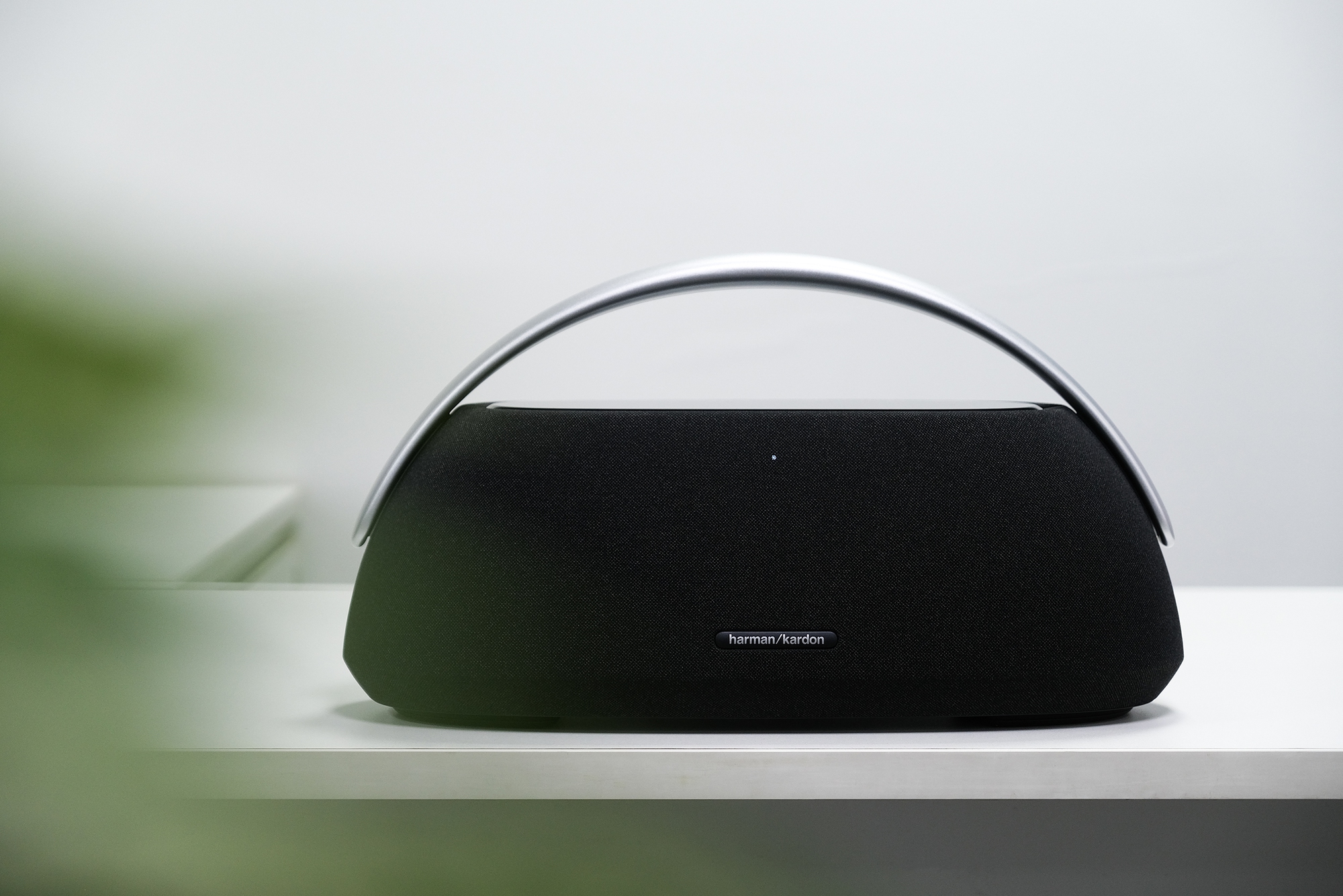 thiet ke manh me cua loa harman kardon go play 3