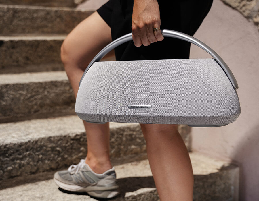 loa harman kardon go play 3 de dang mang di