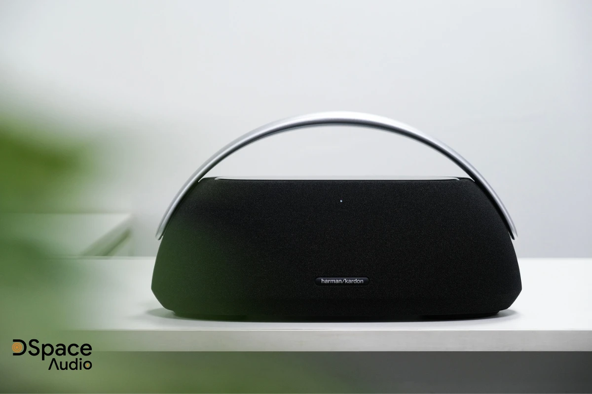 harman kardon goplay 3