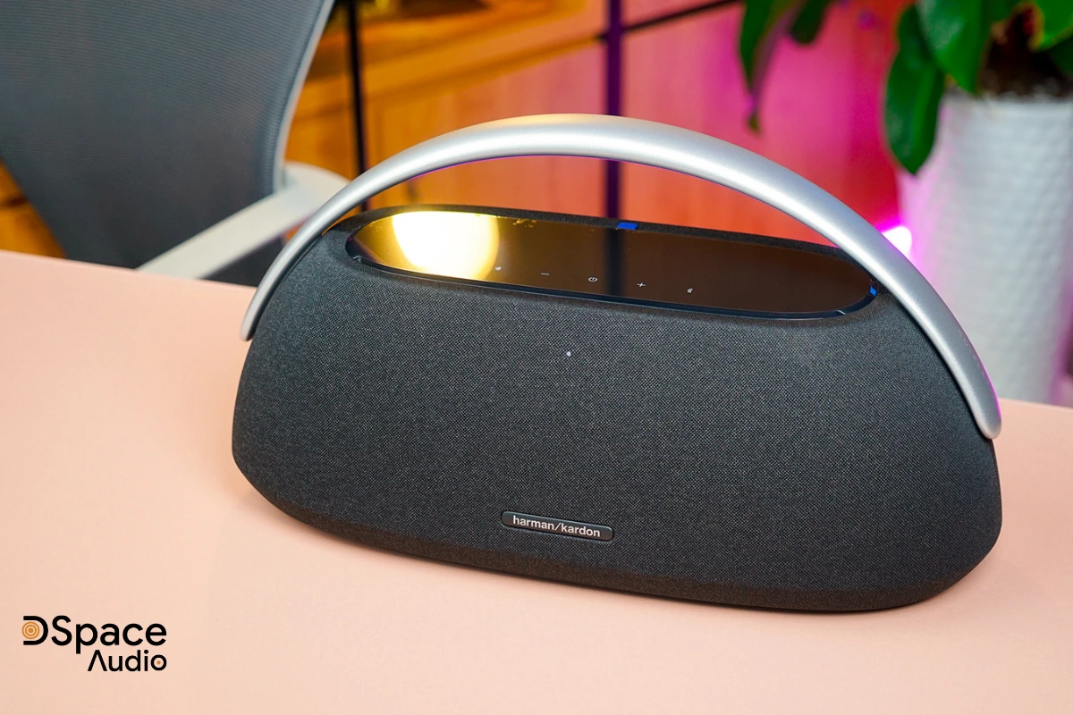 harman kardon goplay 3