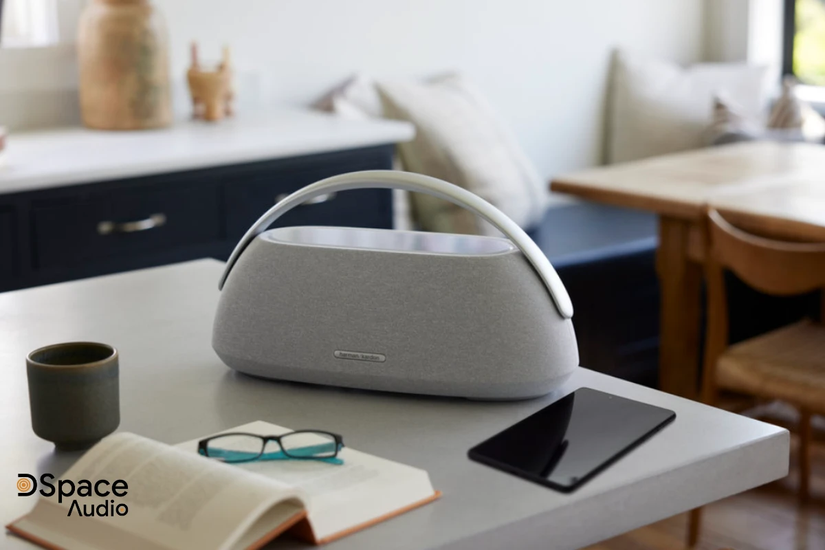 harman kardon goplay 3