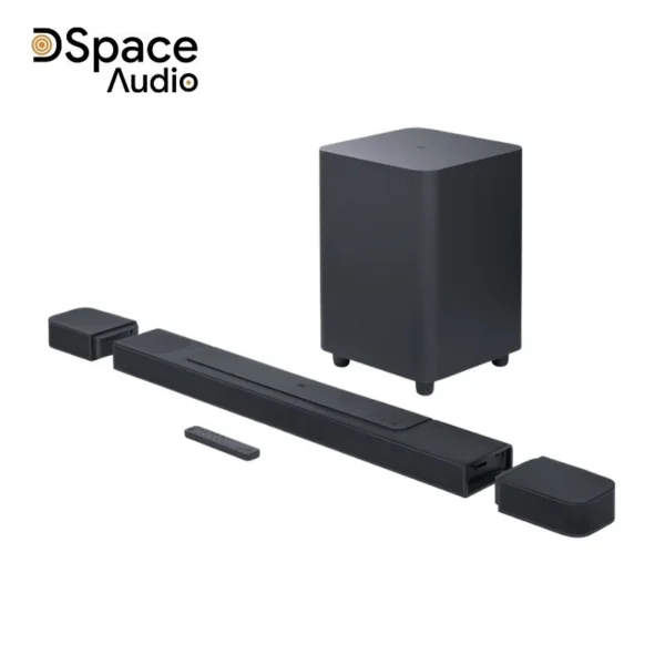 Loa JBL Bar 1000