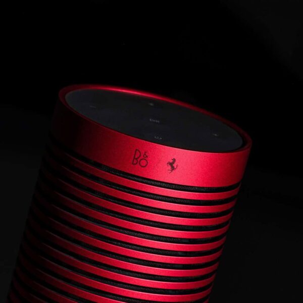 Loa di động B&O Beosound Explore Ferrari