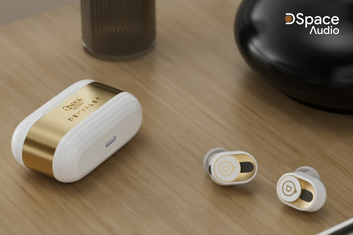 tai nghe Devialet Gemini 2