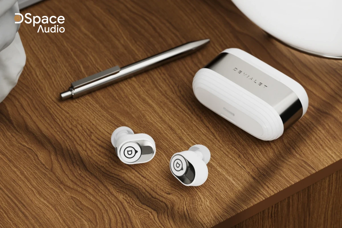 tai nghe Devialet Gemini 2