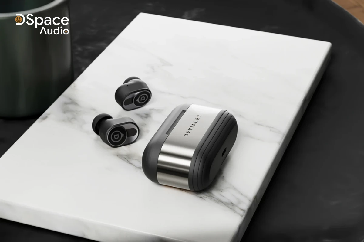 tai nghe Devialet Gemini 2