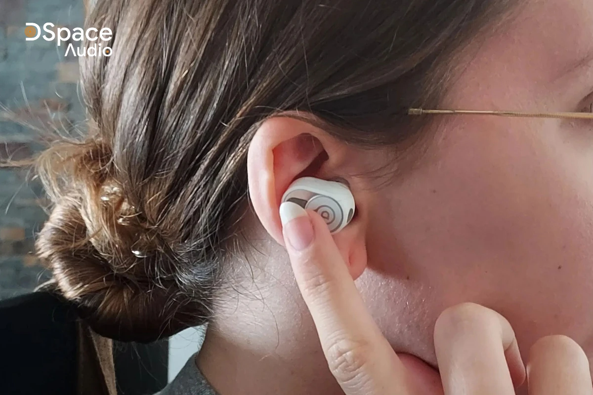 tai nghe Devialet Gemini 2