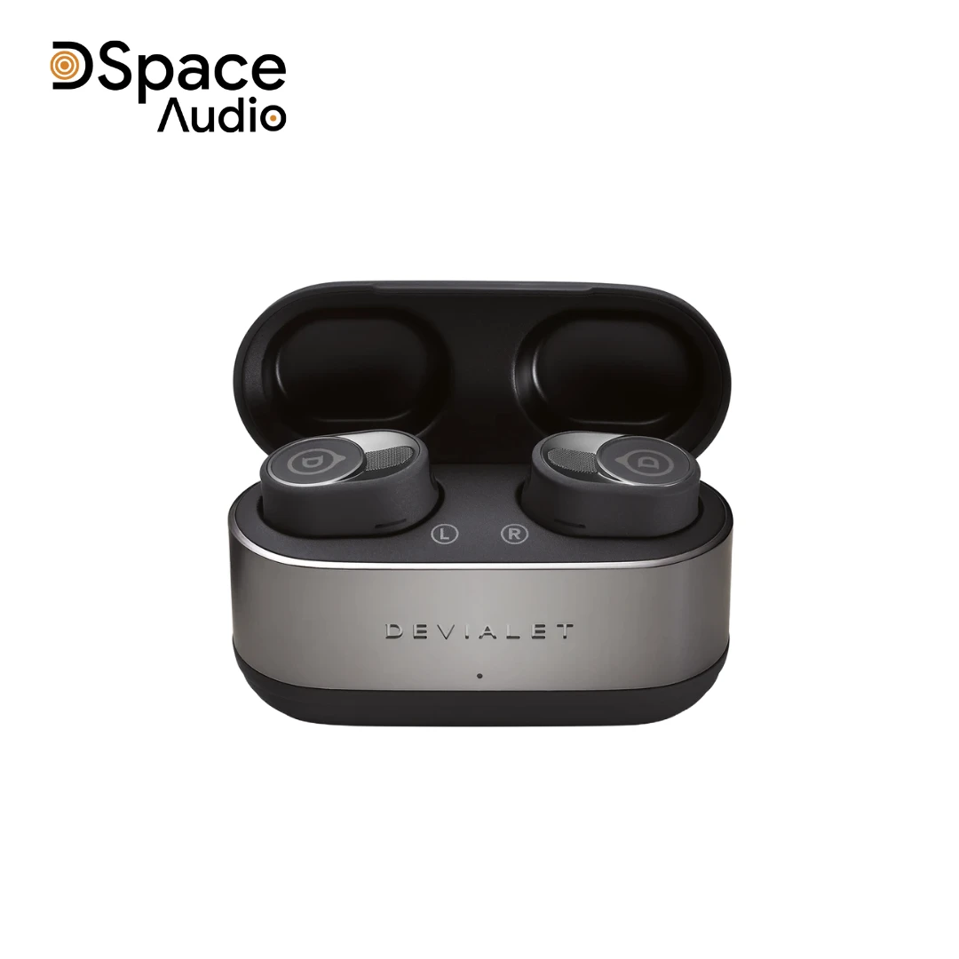 tai nghe Devialet Gemini 2