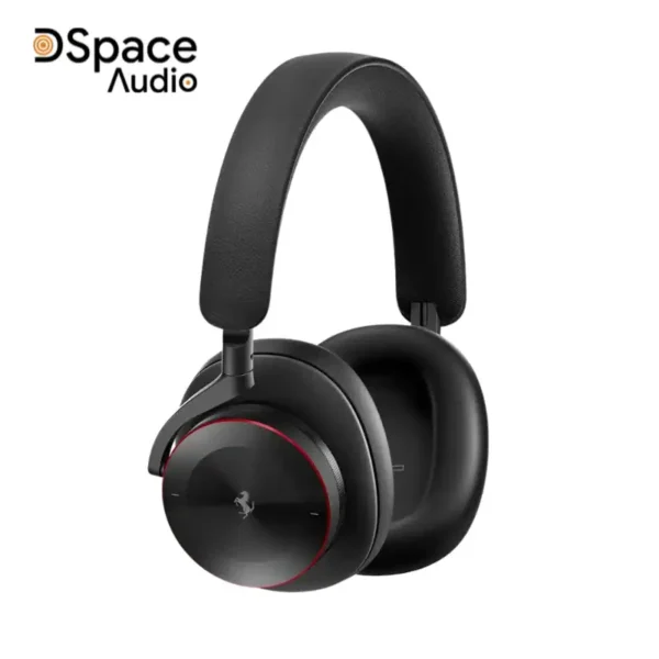 Tai nghe B&O Beoplay H95 Ferrari Edition