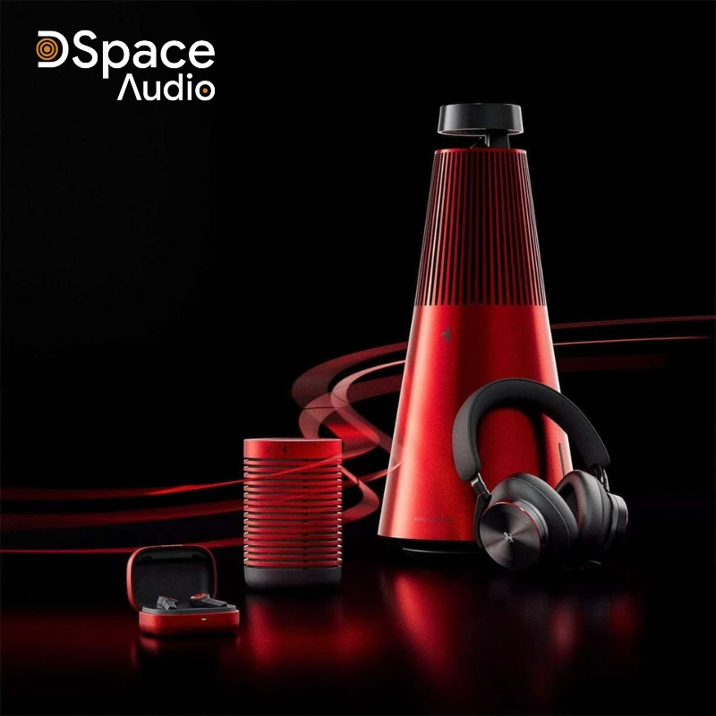 BeoPlay H95 Ferrari
