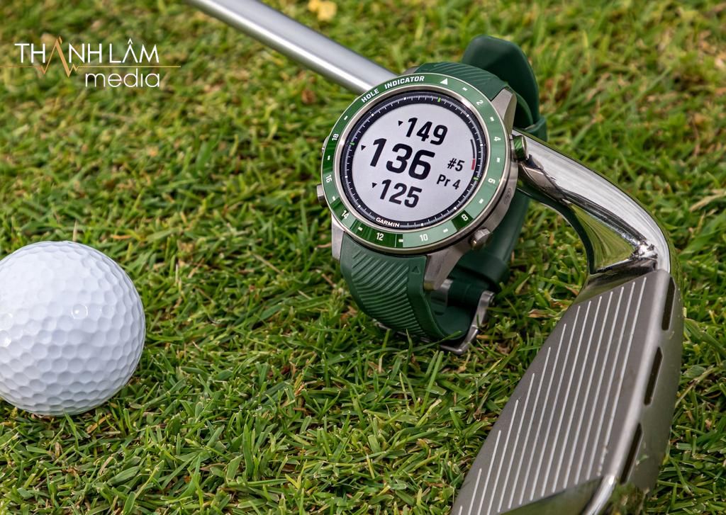 Garmin MARQ Golfer