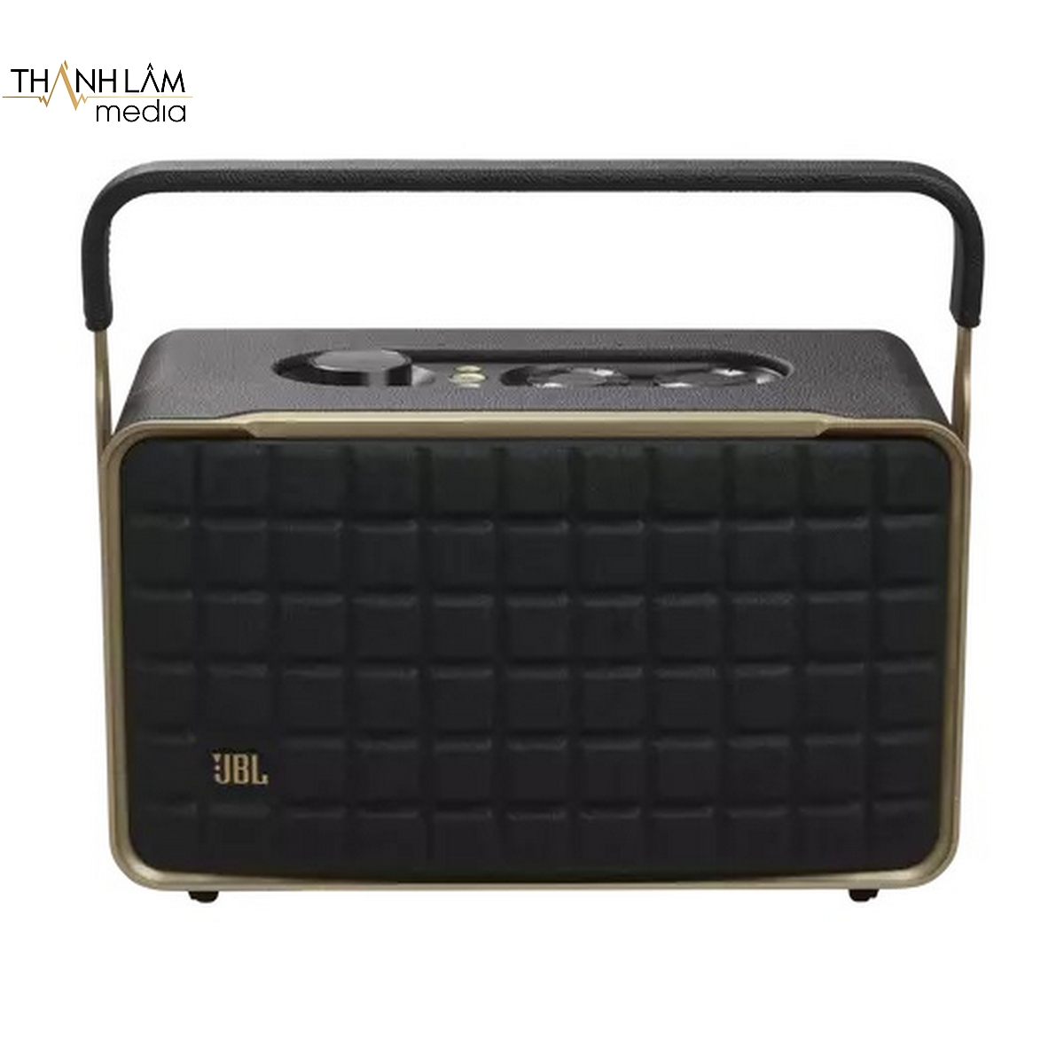 Loa di động Bluetooth JBL Authentics 300 2