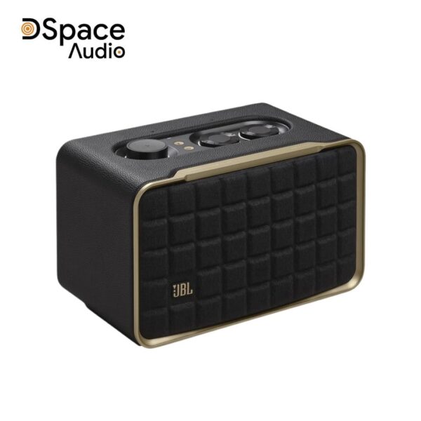 Loa-JBL-Authentics-200-mau-den