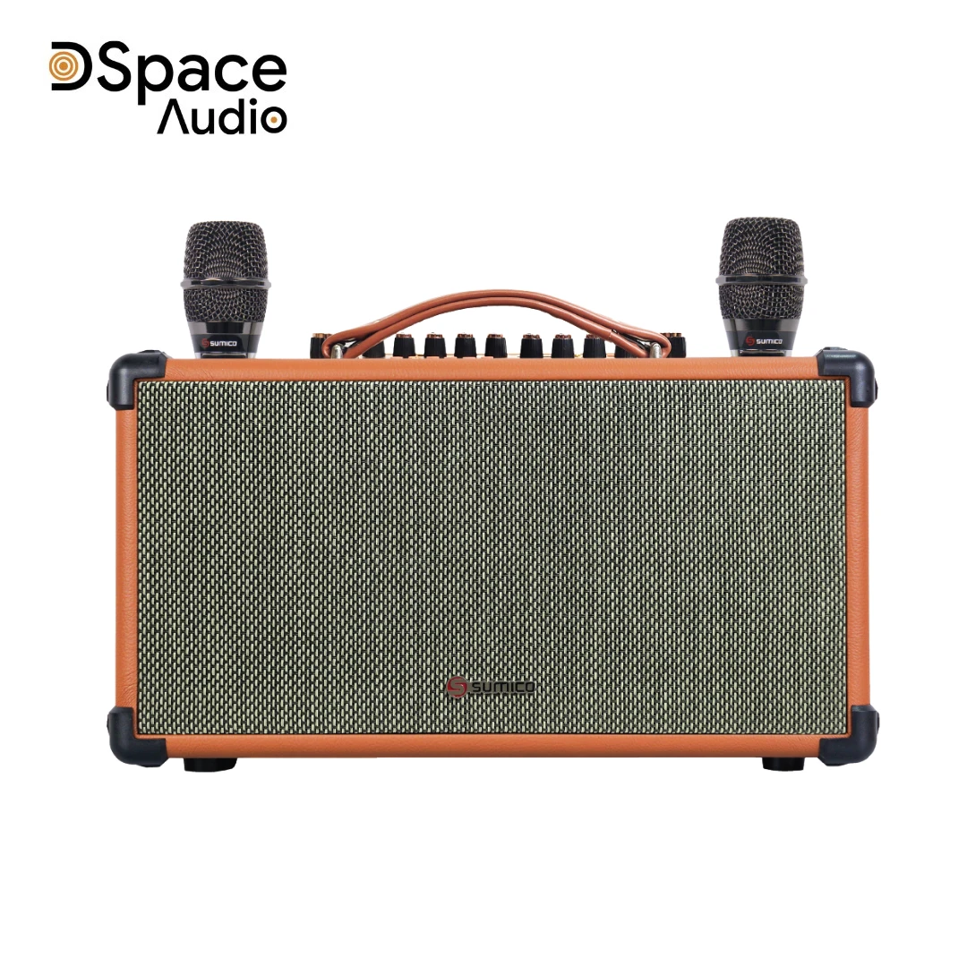 Loa Di Động Sumico BT-S52
