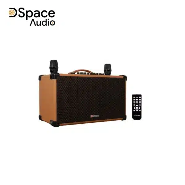Loa Di Động Sumico BT-S65