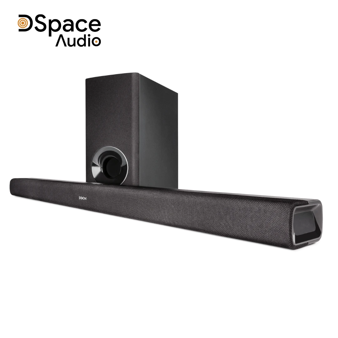 loa Denon DHT-S316