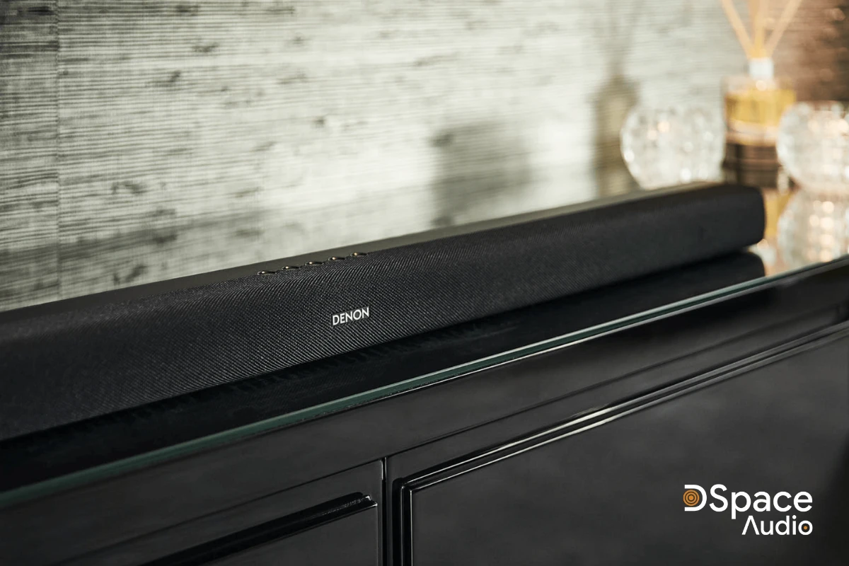 loa Denon DHT-S316 