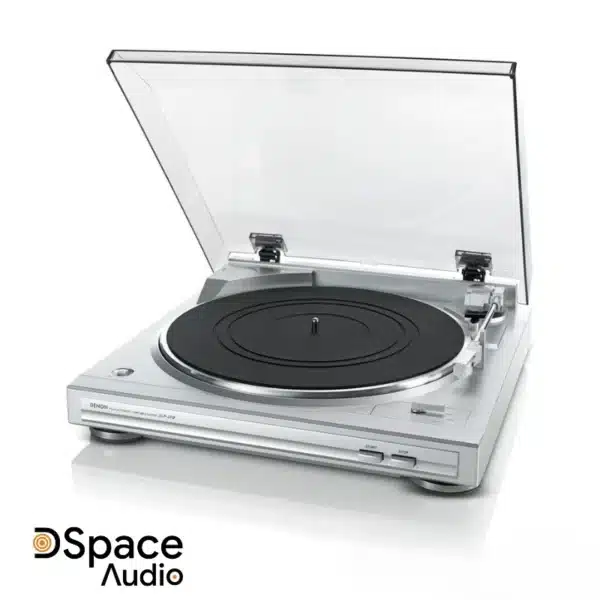 Máy nghe nhạc đĩa than Denon DP-29F