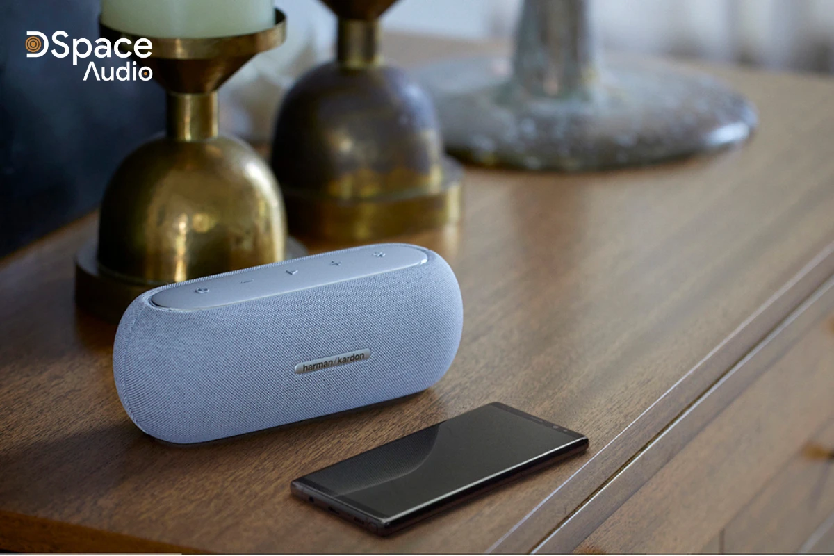 harman kardon luna