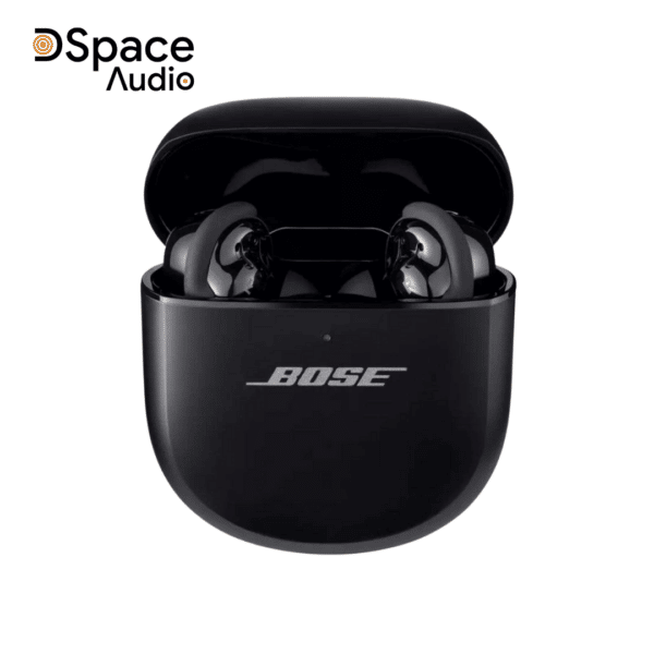 Tai nghe Bose QuietComfort Ultra Earbuds