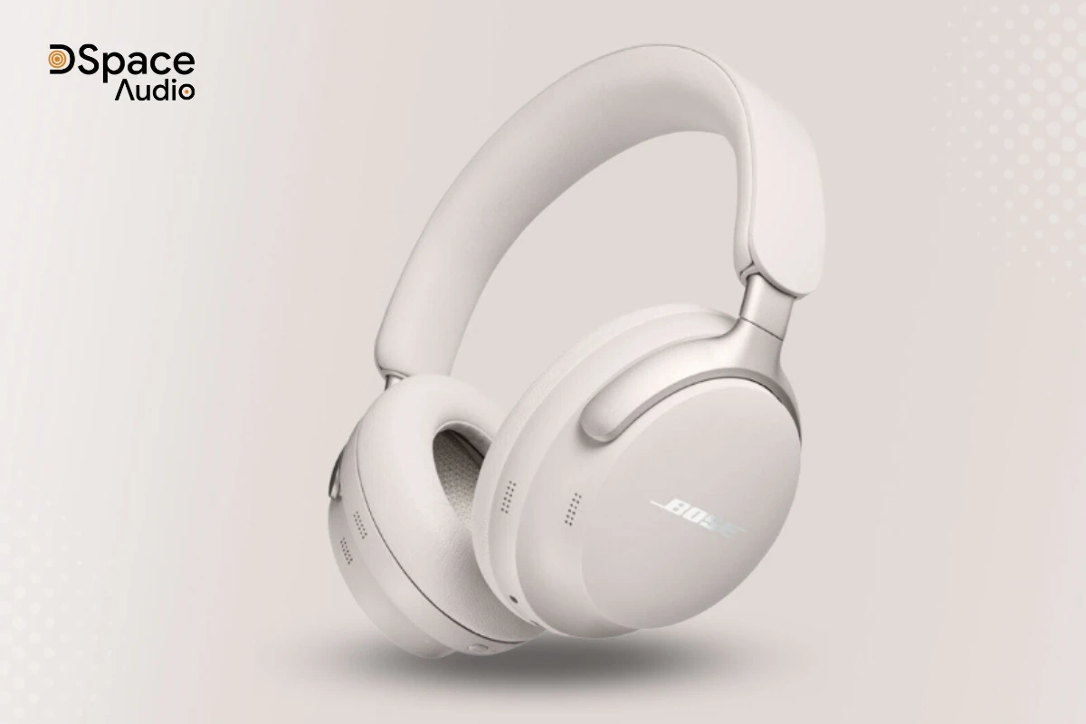 Bose QuietComfort Ultra Headphones