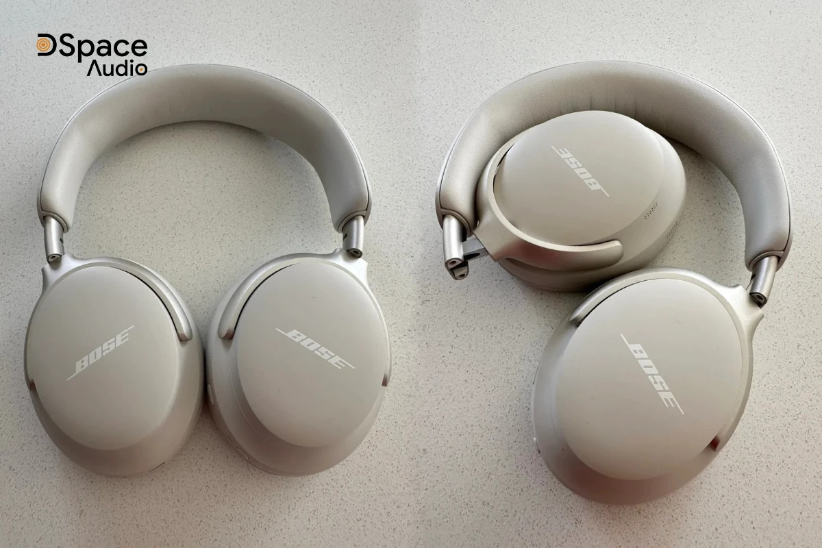 Bose QuietComfort Ultra Headphones