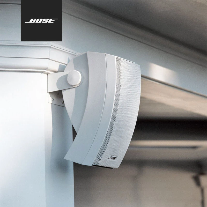 Loa ngoài trời của Bose được thiết kế để chịu được các điều kiện khắc nghiệt. Bose 251 được thiết kế và thử nghiệm để chịu tác động của tuyết, mưa, hơi muối và nhiệt độ khắc nghiệt từ 60°C đến -30°C. Đồng thời, chúng cũng được bảo hành đến 5 năm, đảm bảo sự tin cậy và bền bỉ trong suốt quãng thời gian sử dụng.
