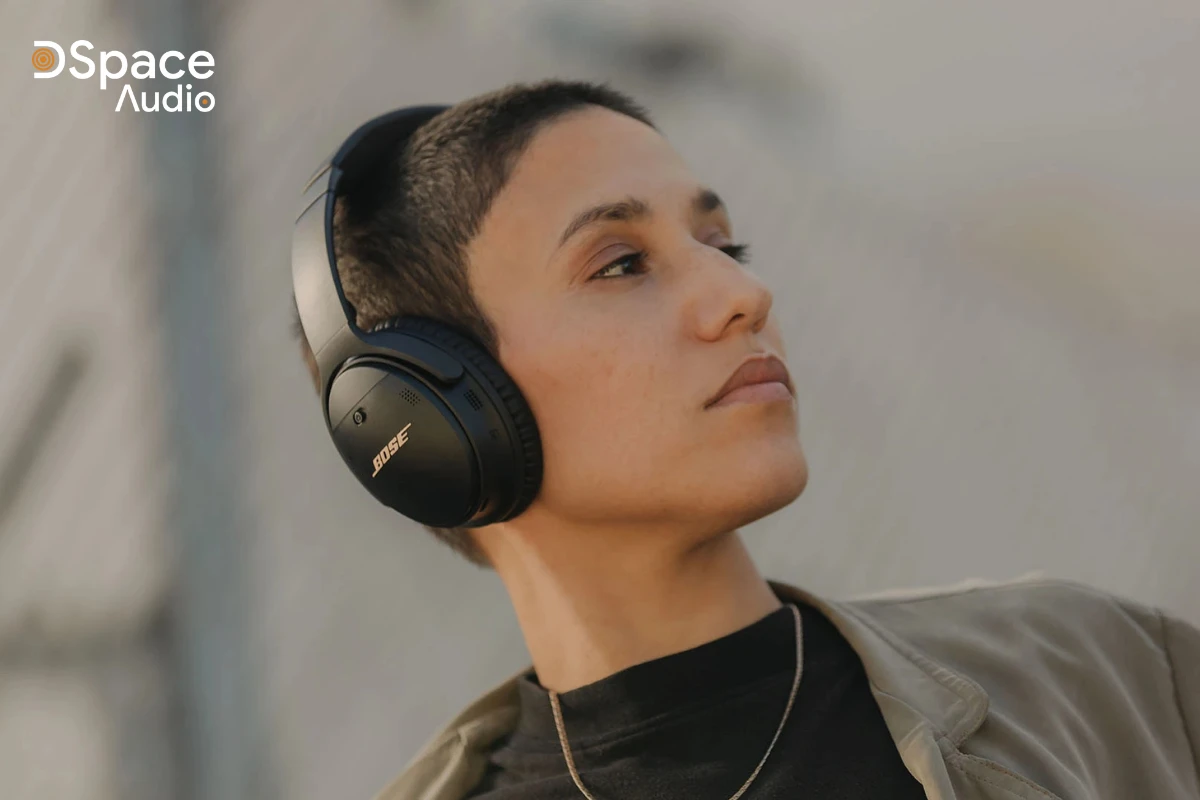 Bose QuietComfort 35 II Gaming