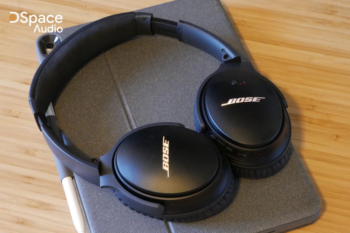 Bose QuietComfort 35 II Gaming