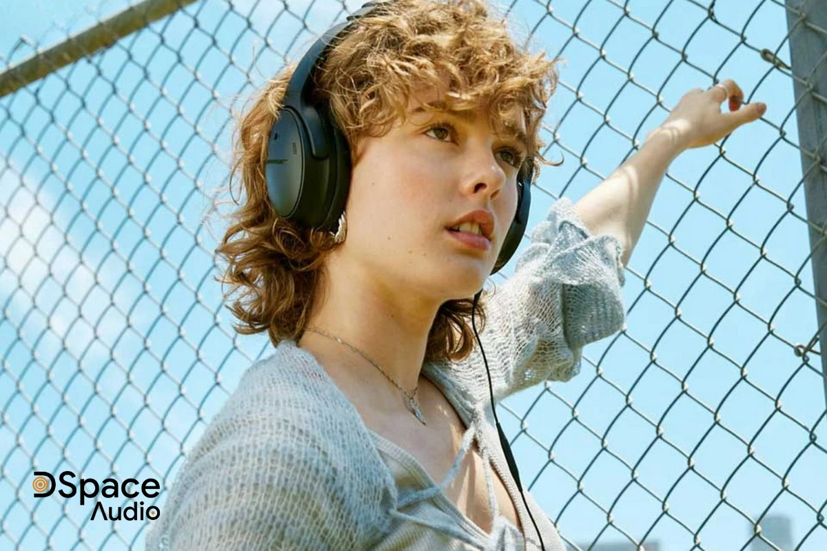 bose quietcomfort headphone