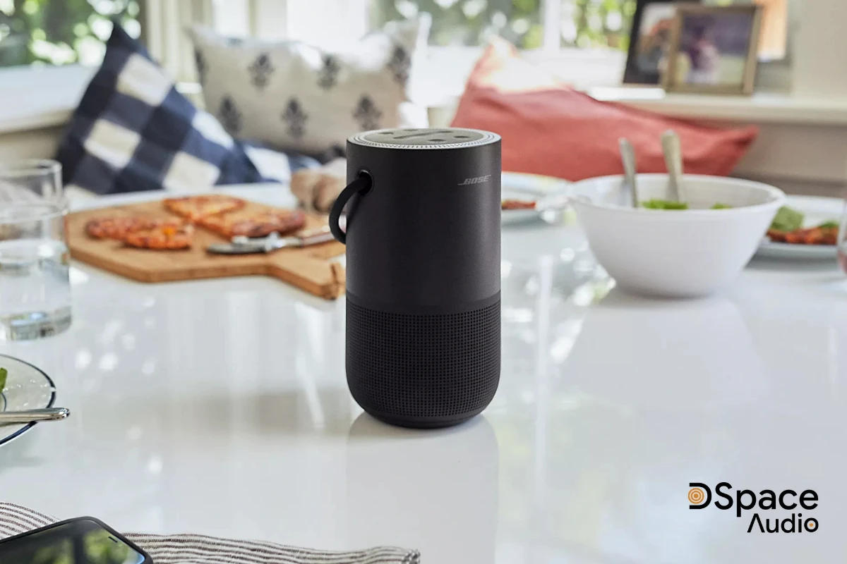 Bose Portable Home Speaker