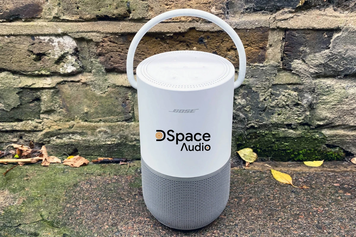 Bose Portable Home Speaker