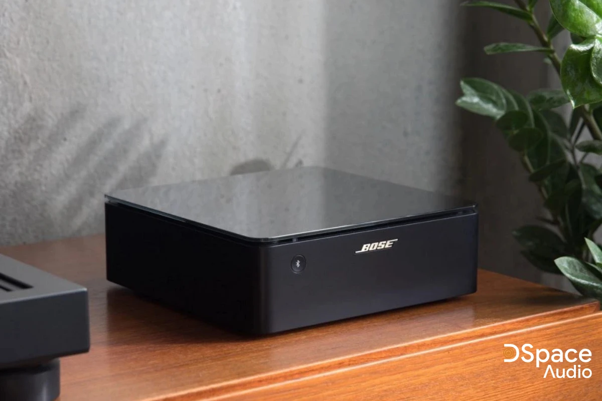 bose music am