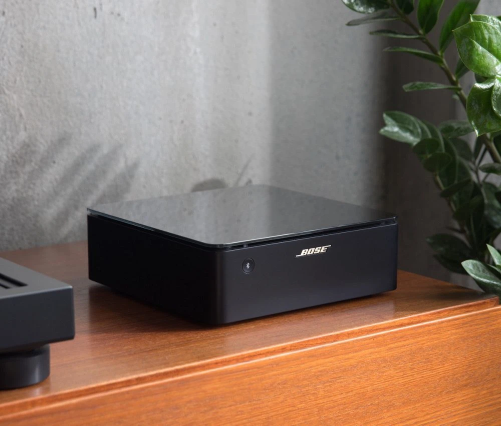 Bộ khuếch đại Bose Music Amplifier