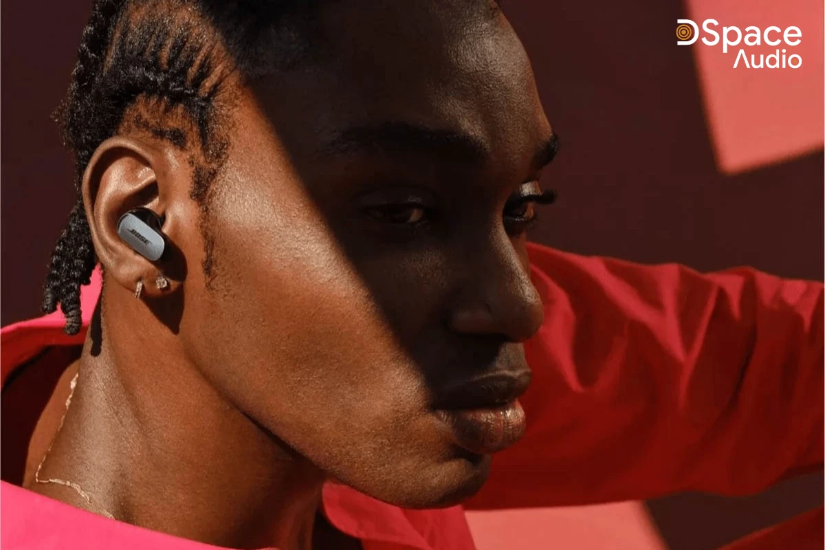 bose quietcomfort ultra earbuds