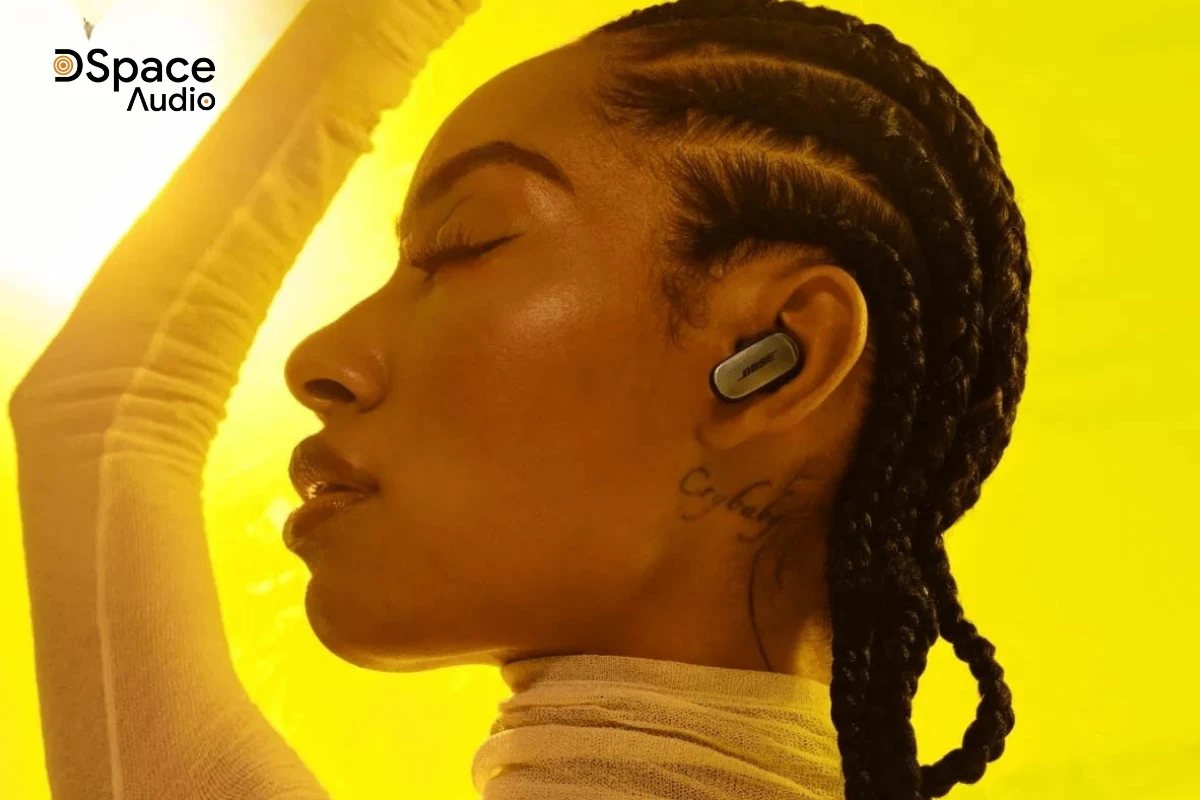bose quietcomfort ultra earbuds