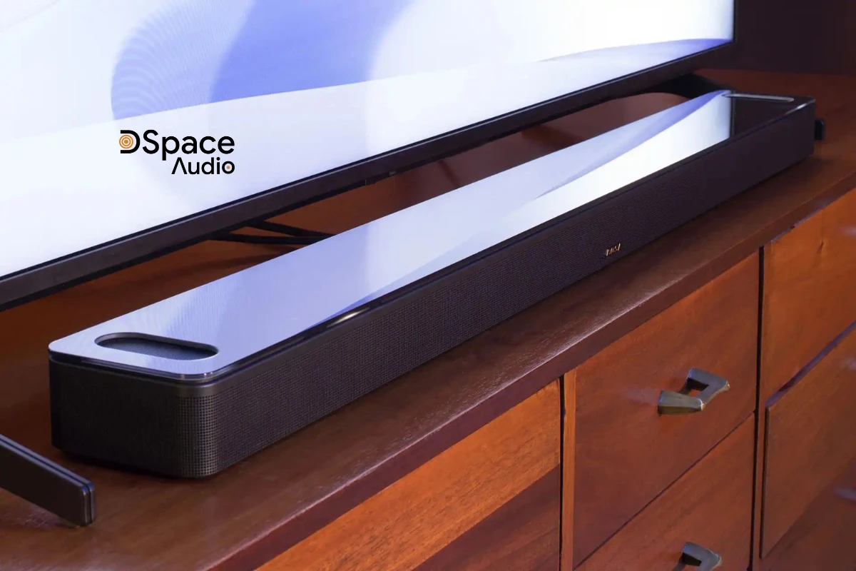 Bose Smart Ultra Soundbar