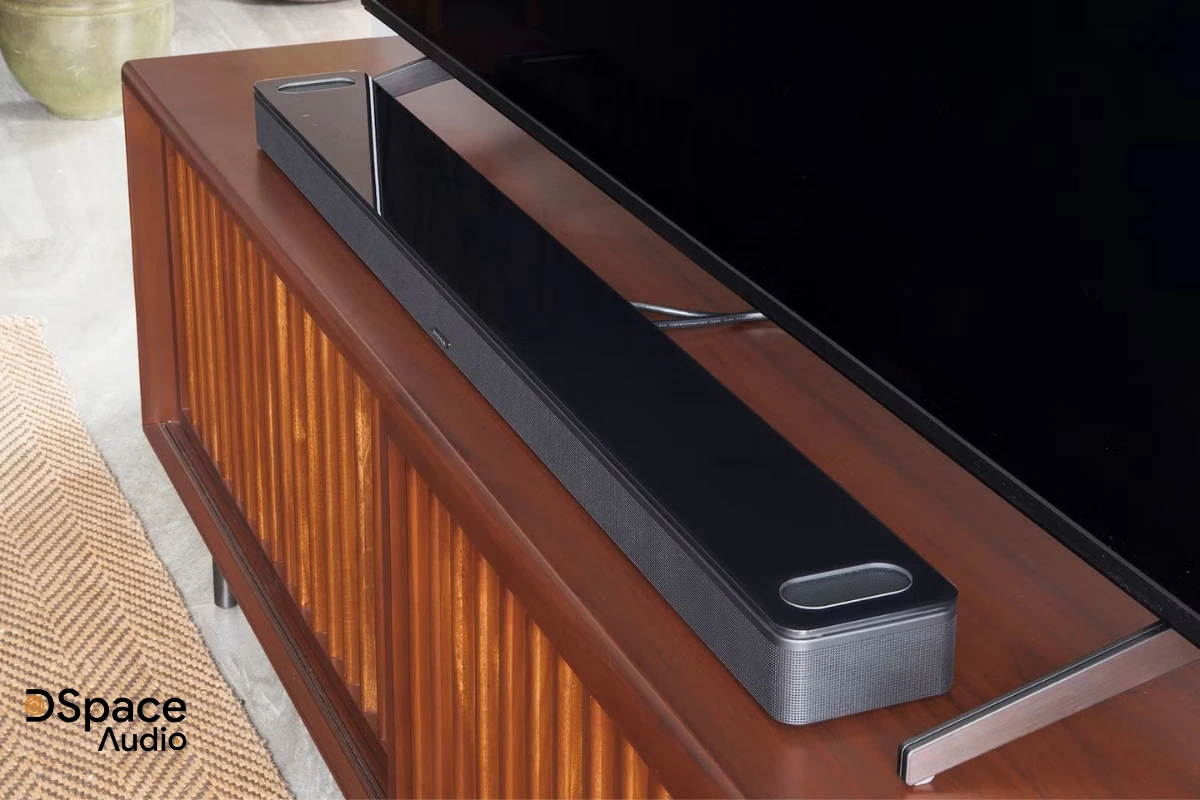 Bose Smart Ultra Soundbar