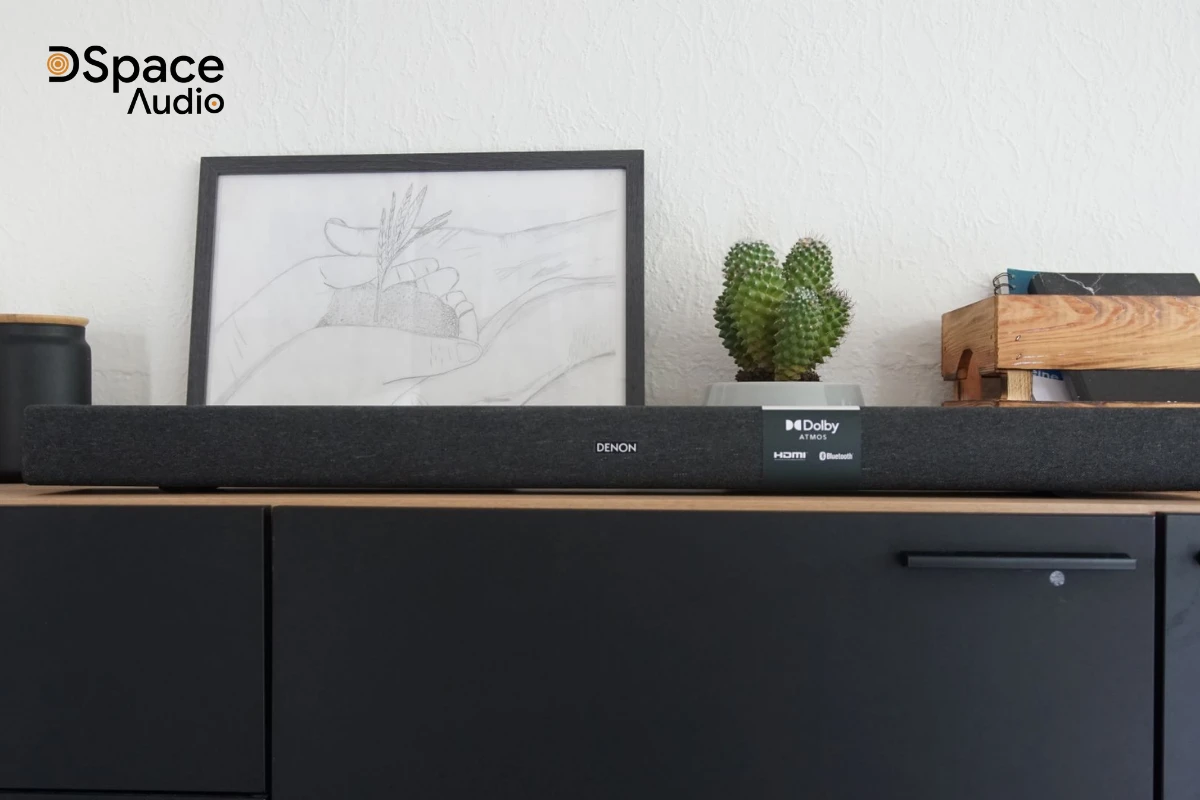 loa Denon DHT-S217