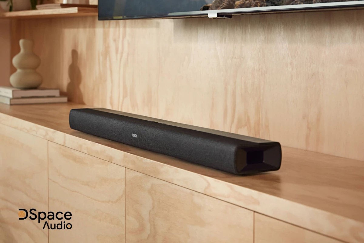 loa Denon DHT-S217