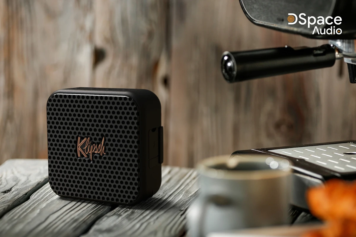 loa di động klipsch austin