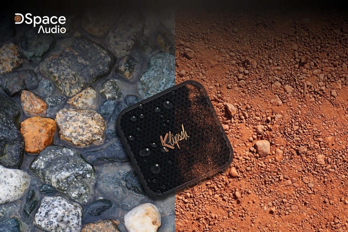 loa di động klipsch austin