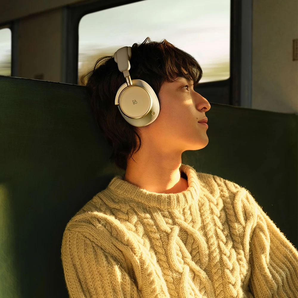 Beoplay H100
