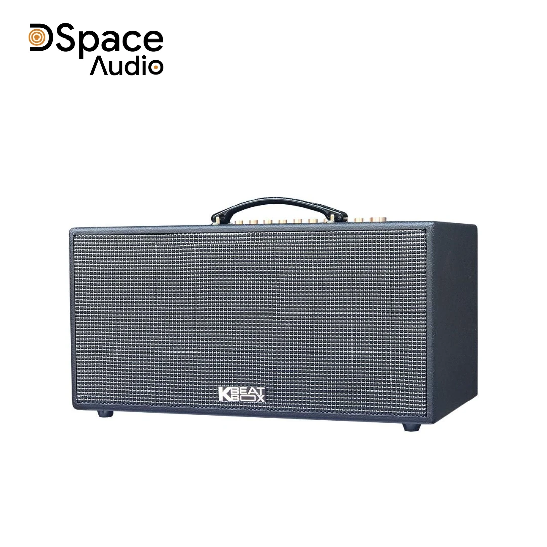 loa karaoke acnos CS447R